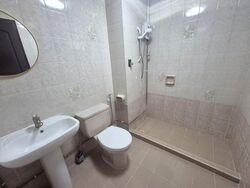 Palm Lodge (D14), Apartment #602725441